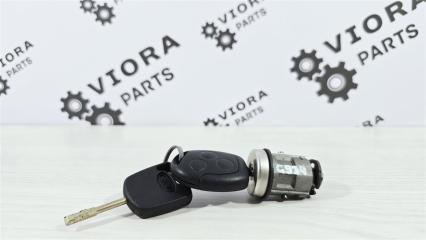 Личинка замка зажигания Ford Fusion 2007