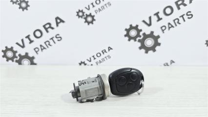 Личинка замка зажигания Ford Fiesta 2007