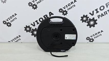 Сабвуфер Nissan Qashqai 2010