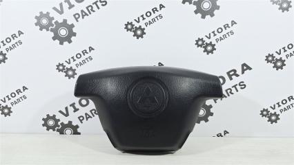 Подушка безопасности в руль Mitsubishi Lancer 9 2007