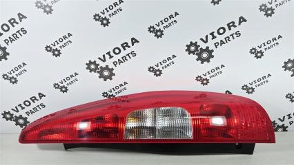 Фонарь задний правый Mitsubishi Colt 2007