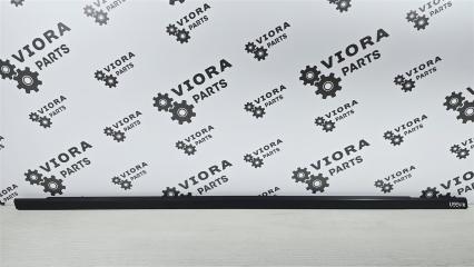 Молдинг двери передний правый Mitsubishi Lancer 9 2007