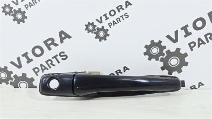 Запчасть ручка двери внешняя передняя правая Mitsubishi Lancer 9 2007