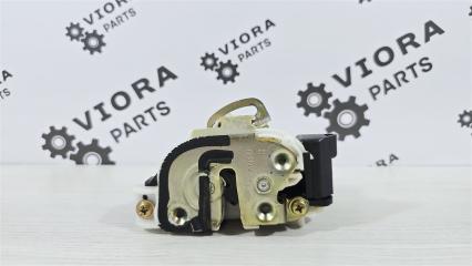 Замок двери задний правый Mitsubishi Lancer 9 2007