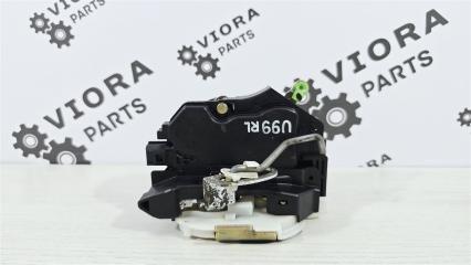 Замок двери задний левый Mitsubishi Lancer 9 2007