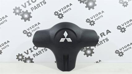 Подушка безопасности в руль Mitsubishi Colt 2007