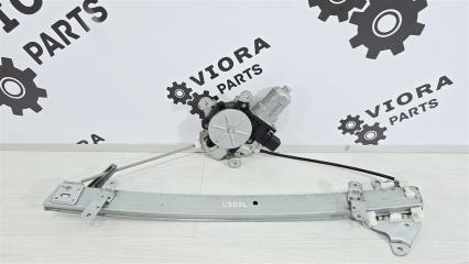 Стеклоподъемник передний левый Mitsubishi Lancer 9 2007