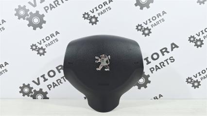 Запчасть подушка безопасности в руль Peugeot 4007 2008