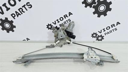 Стеклоподъемник передний правый Mitsubishi Lancer 9 2007