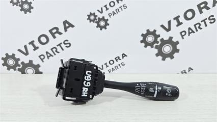 Переключатель подрулевой правый Mitsubishi Lancer 9 2007 контрактная Переключатель подрулевой правый Mitsubishi Lancer 9 2007