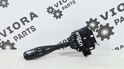 Переключатель подрулевой левый Mitsubishi Lancer 9 2007 контрактная Переключатель подрулевой левый Mitsubishi Lancer 9 2007