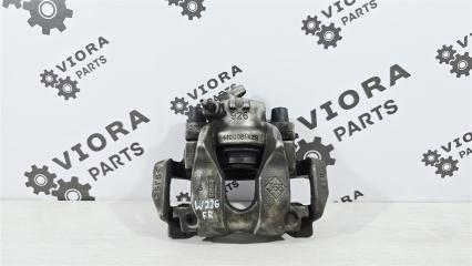 Фото запчасти суппорт тормозной передний правый Smart Forfour 2015 контрактная запчасть Запчасть суппорт тормозной передний правый Smart Forfour 2015