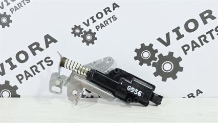 Активатор замка багажника Ford Fusion 2006