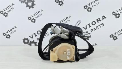 Ремень безопасности передний левый Mitsubishi Lancer 9 2007