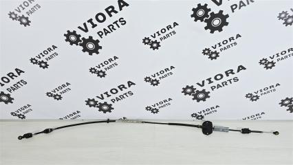 Трос АКПП пробег 50к Ford Fusion 2007