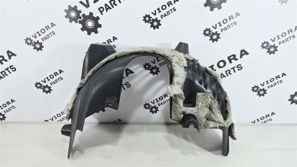 Фото запчасти подкрылок задний правый Smart Forfour 2015 контрактная запчасть Запчасть подкрылок задний правый Smart Forfour 2015