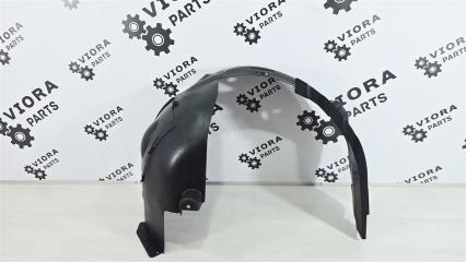 Фото запчасти подкрылок передний правый Smart Forfour 2015 контрактная запчасть Запчасть подкрылок передний правый Smart Forfour 2015