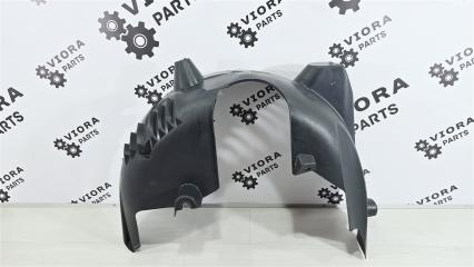 Фото запчасти подкрылок задний левый Smart Forfour 2015 контрактная запчасть Запчасть подкрылок задний левый Smart Forfour 2015