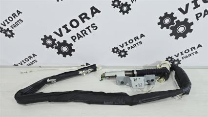 Запчасть подушка безопасности шторка правая Nissan Qashqai 2010