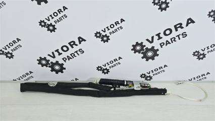 Запчасть подушка безопасности шторка левая Nissan Qashqai 2010