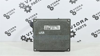 Блок управления двигателем Ford Fusion 2011