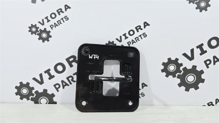 Замок капота Ford Fusion 2007