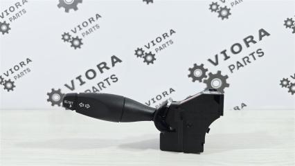 Переключатель подрулевой левый Ford Fusion 2007 контрактная Переключатель подрулевой левый Ford Fusion 2007