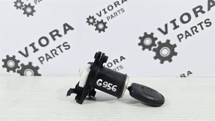 Личинка замка багажника Ford Fusion 2007