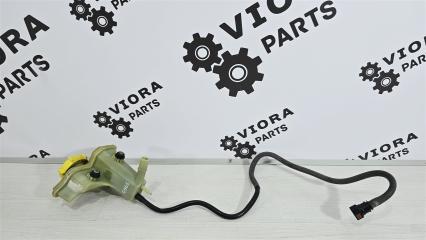 Бачок гидроусилителя руля Ford Fusion 2007