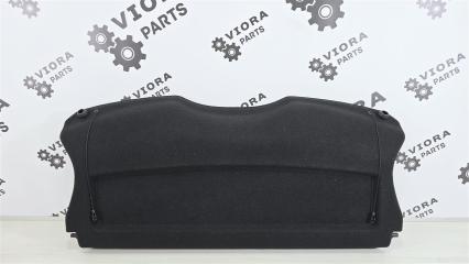 Полка багажника Ford Fiesta 2007