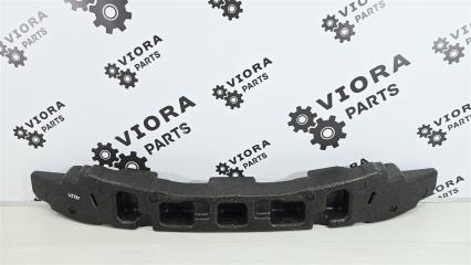 Запчасть абсорбер наполнитель бампера передний KIA Ceed 2010