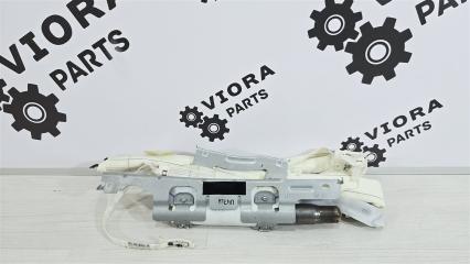 Запчасть подушка безопасности шторка левая Kia Venga 2012