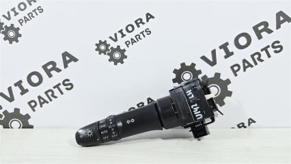 Фото запчасти переключатель подрулевой левый Peugeot 4007 2008 контрактная запчасть Запчасть переключатель подрулевой левый Peugeot 4007 2008