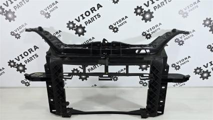 Панель передняя Ford Fusion 2007