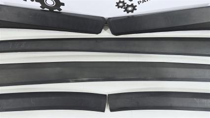 Молдинги накладки крыши Dodge Caliber PM ECN