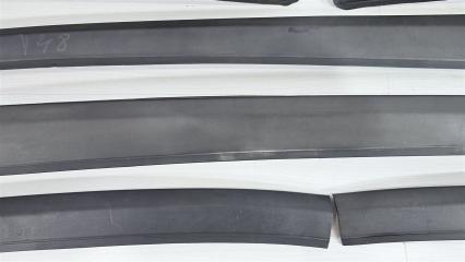 Молдинги накладки крыши Caliber 2006 PM ECN