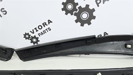 Молдинги накладки крыши Caliber 2006 PM ECN