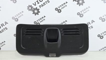 Фото запчасти обшивка крышки багажника Smart Forfour 2015 контрактная запчасть Запчасть обшивка крышки багажника Smart Forfour 2015