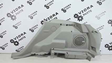 Запчасть обшивка багажника правая Dodge Caliber 2006