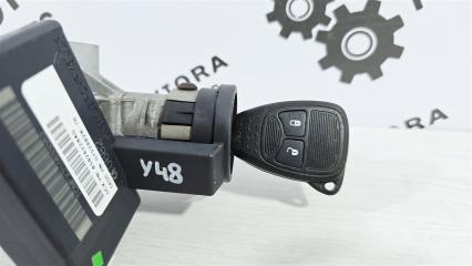 Замок зажигания Dodge Caliber PM ECN