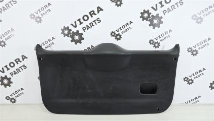 Обшивка крышки багажника Ford Fusion 2011