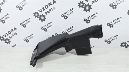 Воздухозаборник Mitsubishi Lancer 9 2007 контрактная Воздухозаборник Mitsubishi Lancer 9 2007