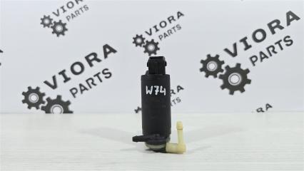 Фото запчасти моторчик бачка омывателя Ford Fusion 2007 контрактная запчасть Запчасть моторчик бачка омывателя Ford Fusion 2007