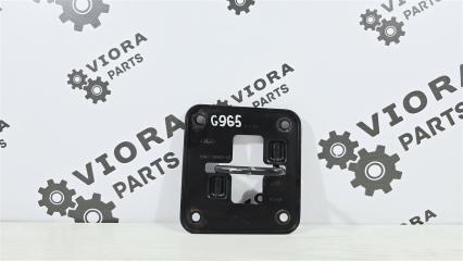 Замок капота Ford Fusion 2007