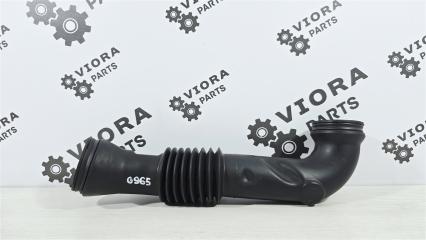 Запчасть патрубок воздушного фильтра Ford Fusion 2007