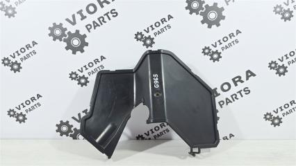 Фото запчасти накладка мкпп Ford Fusion 2007 контрактная запчасть Запчасть накладка мкпп Ford Fusion 2007