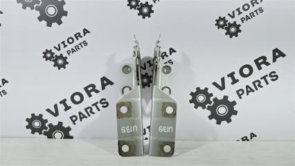 Запчасть петли капота Mitsubishi Colt 2007