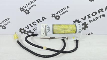 Подушка безопасности в сиденье левая Kia Venga 2012 контрактная Подушка безопасности в сиденье левая Kia Venga 2012