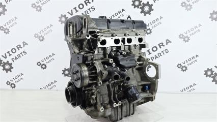 Двигатель FXJA пробег 30к Ford Fusion 2008