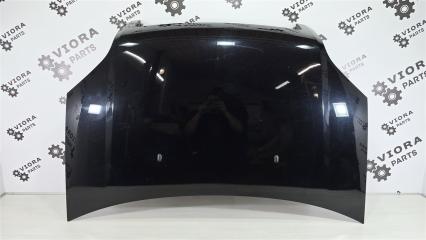 Капот Ford Fusion 2007